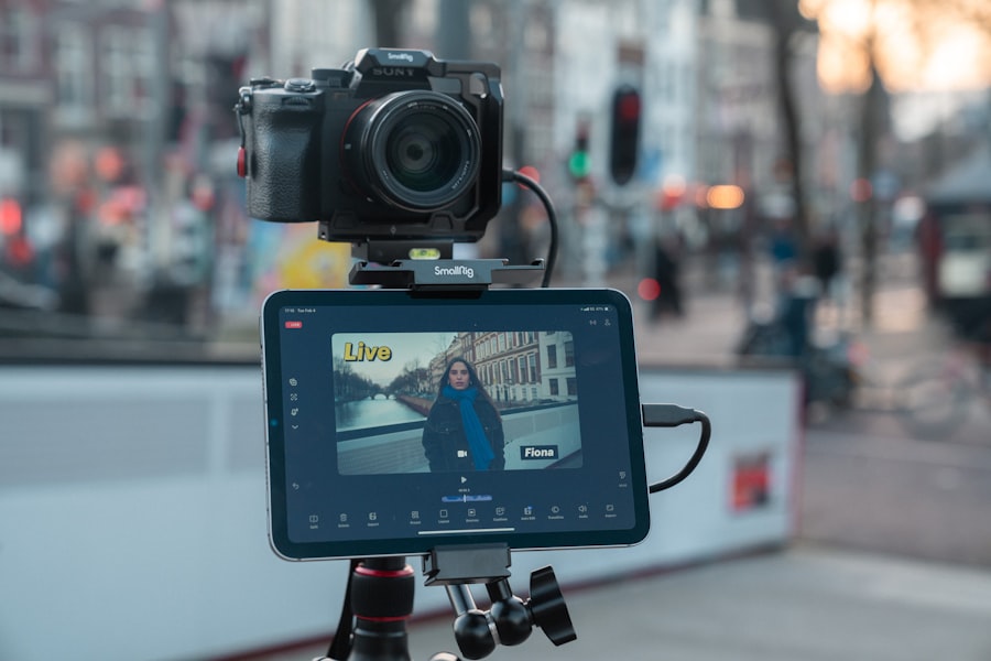 Social Media Engagement